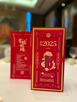 回味·2025金蛇