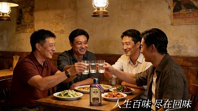 #聚餐#聚会#怀旧#回味酒#60后#70后#80后#老同学#老战友#老朋友#贵州经典酱香酒#小批量私酿#喝酒#为我们一起走过的日子干杯